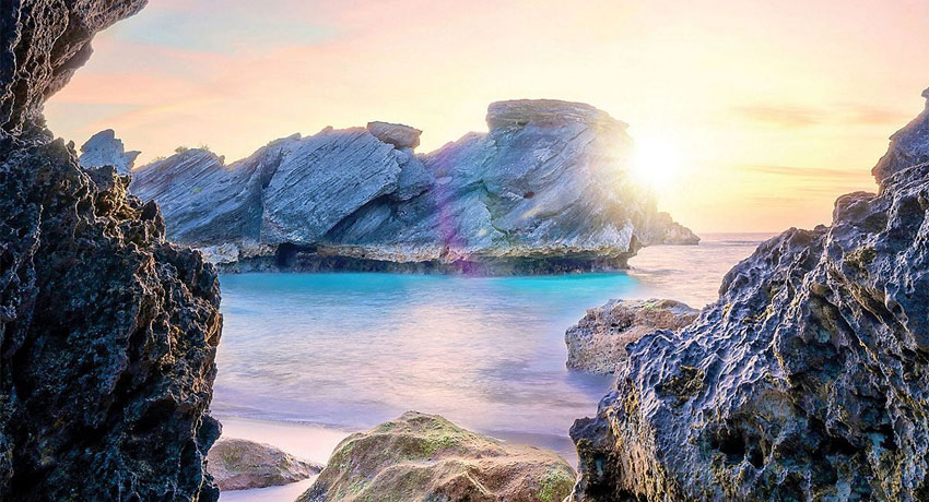 celebrity cruise bermuda