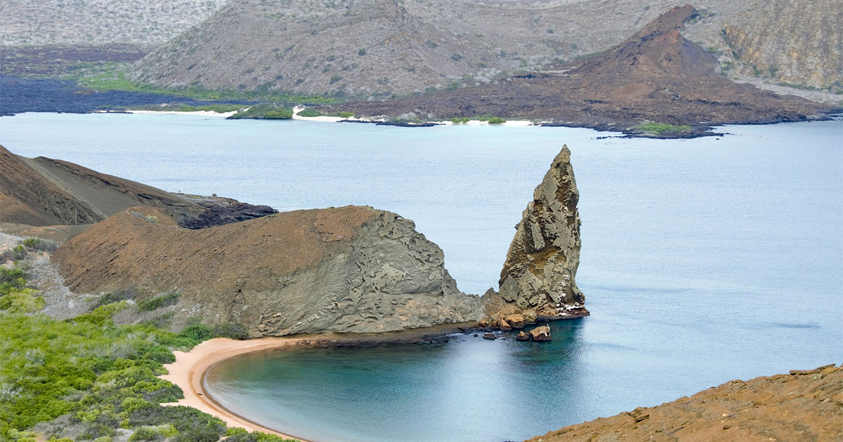 Galapagos-Islands