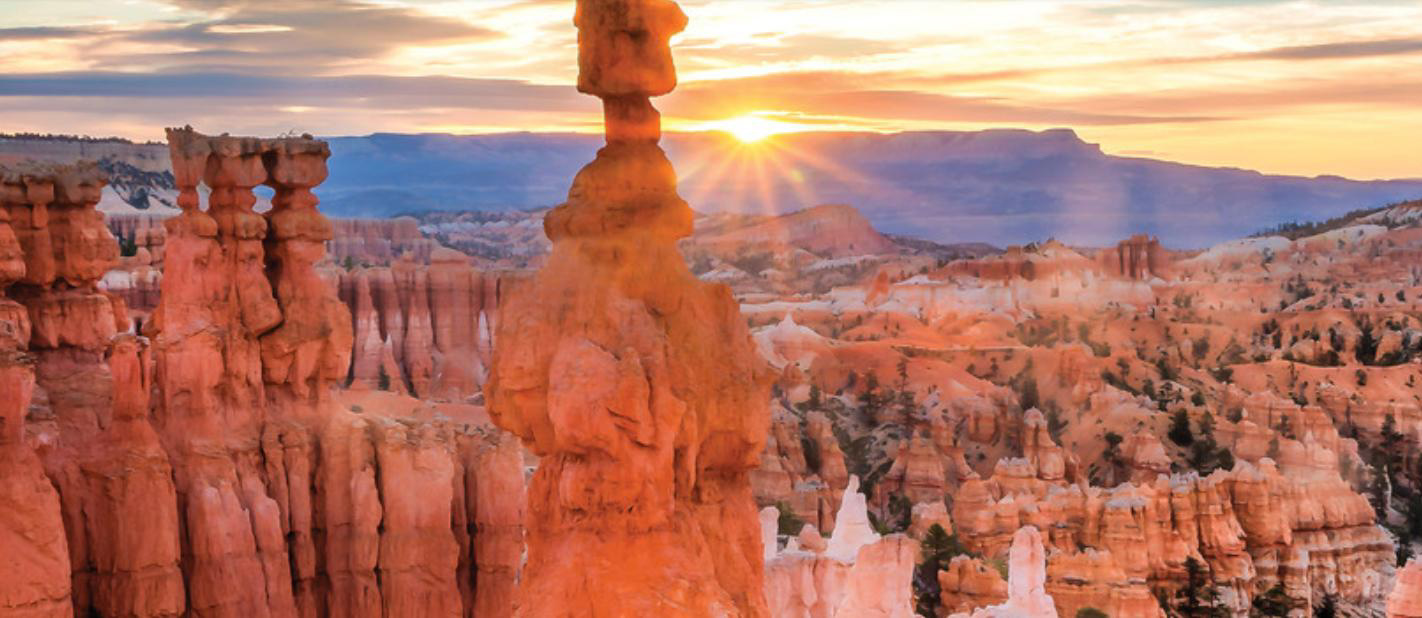 Globus: Canyonlands National Park Tour