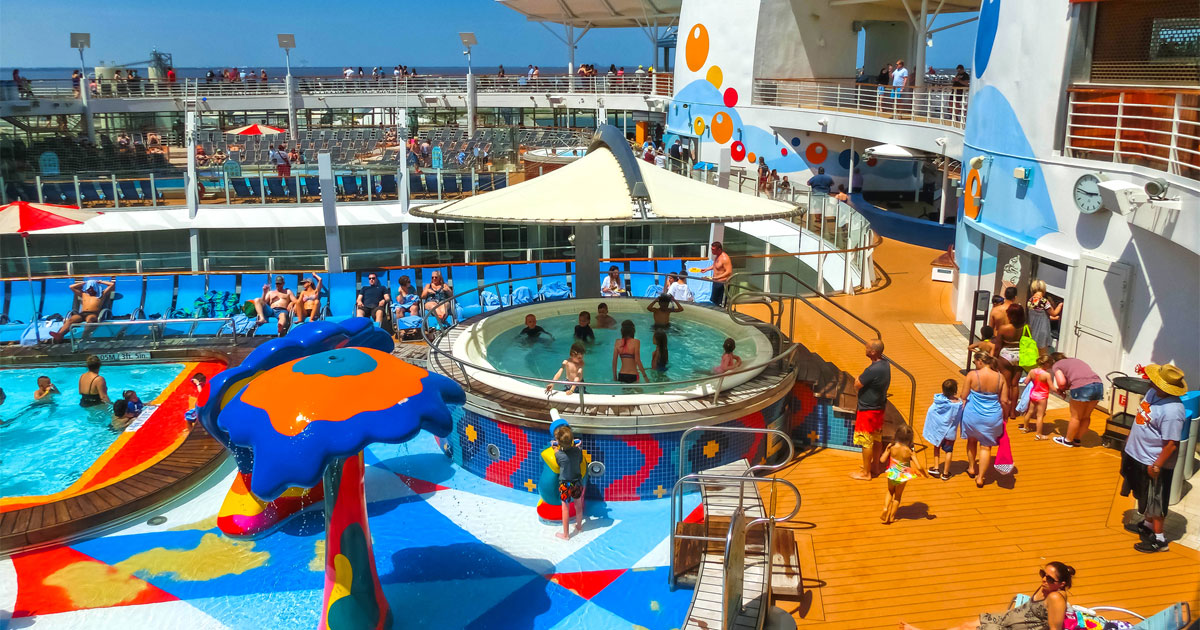 Should I Take My Kids On A Cruise?