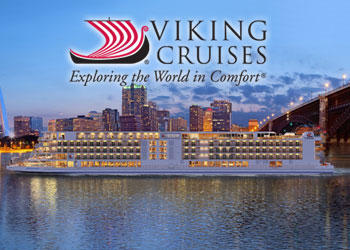 Viking: Mississippi River Cruises