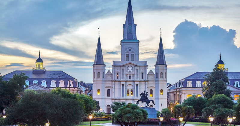 New Orleans