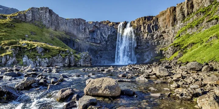 Iconic Iceland, Greenland & Canada