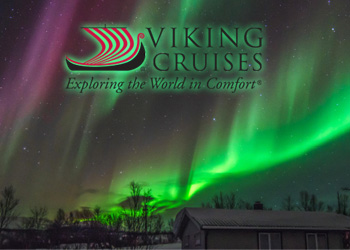 Viking: In Search of the Northern Lights