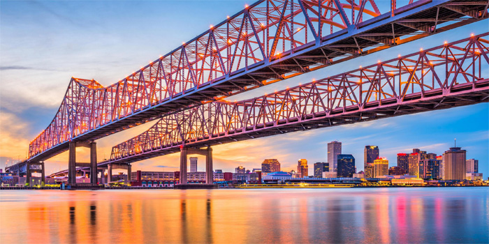 Viking: Mississippi River - Heart of the Delta