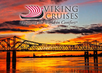 Viking: Mississippi River – Heart of the Delta