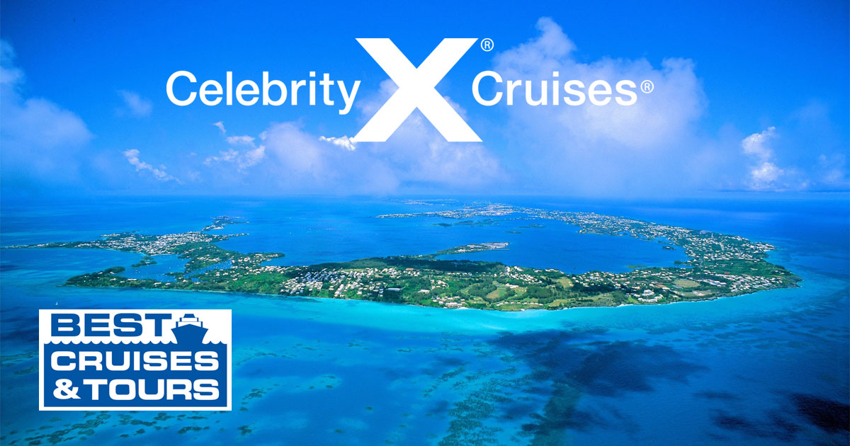 cruises to bermuda january 2023