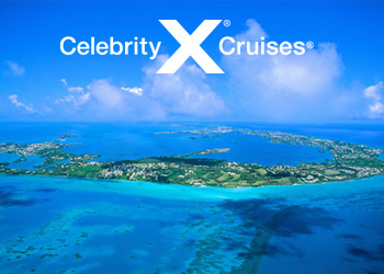 Celebrity Cruises: Bermuda 2023