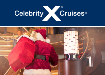 Celebrity Cruises: Celebrate with Celebrity