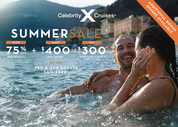 Celebrity: Summer Sale