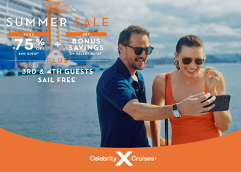Celebrity: Summer Sale
