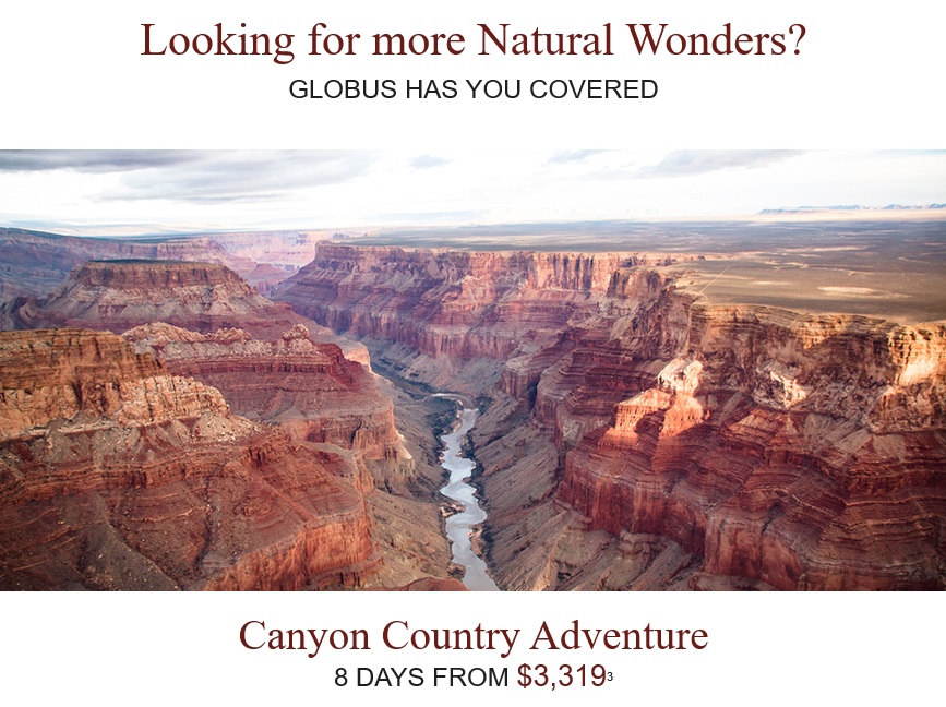 Escape to America's Canyonlands