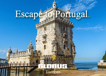 Globus: Escape to Portugal