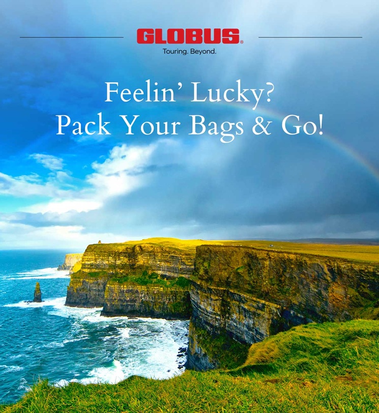 Globus: European Getaways