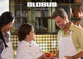 Globus: Italy Up Close