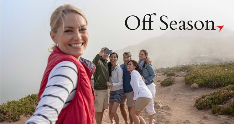 Globus: National Tourism Week Flash Sale