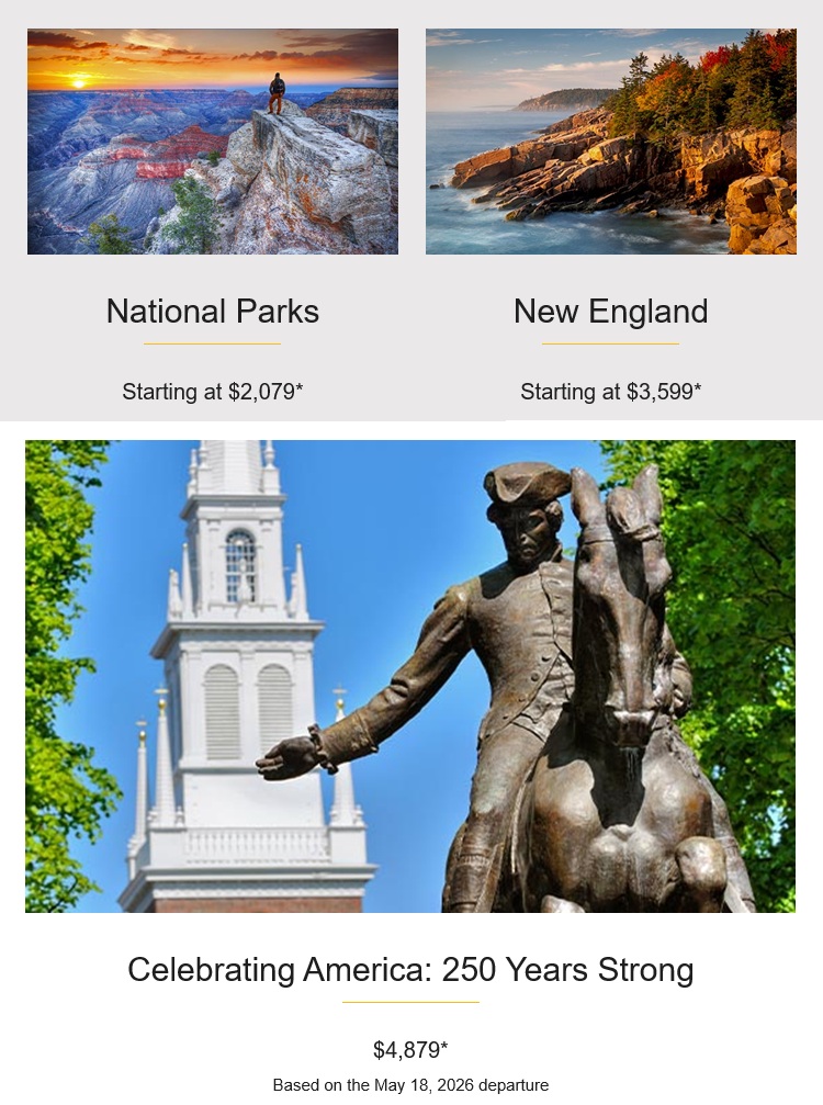 Globus: North America Deals