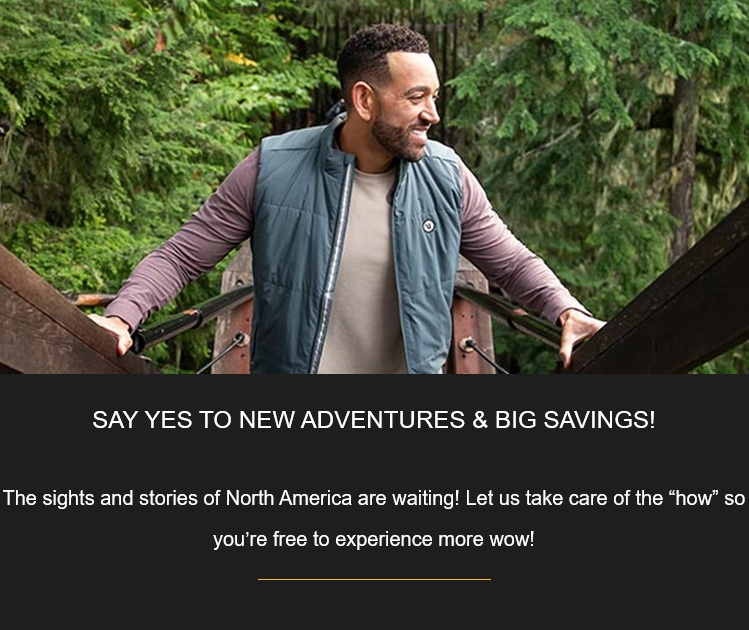 Globus: North America Deals