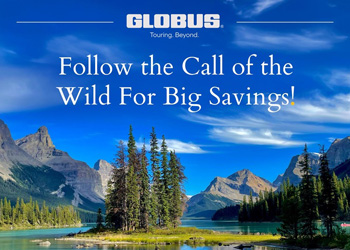 Globus: North America Deals