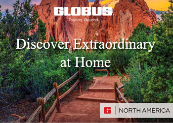Globus: North America Tours