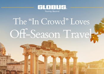 Globus: Off-Season Escapes