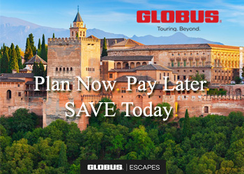 Globus Escapes: Off-Season Getaways