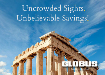 Globus: Worldwide Escapes Flash Sale