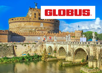 Globus: The Best of Italy