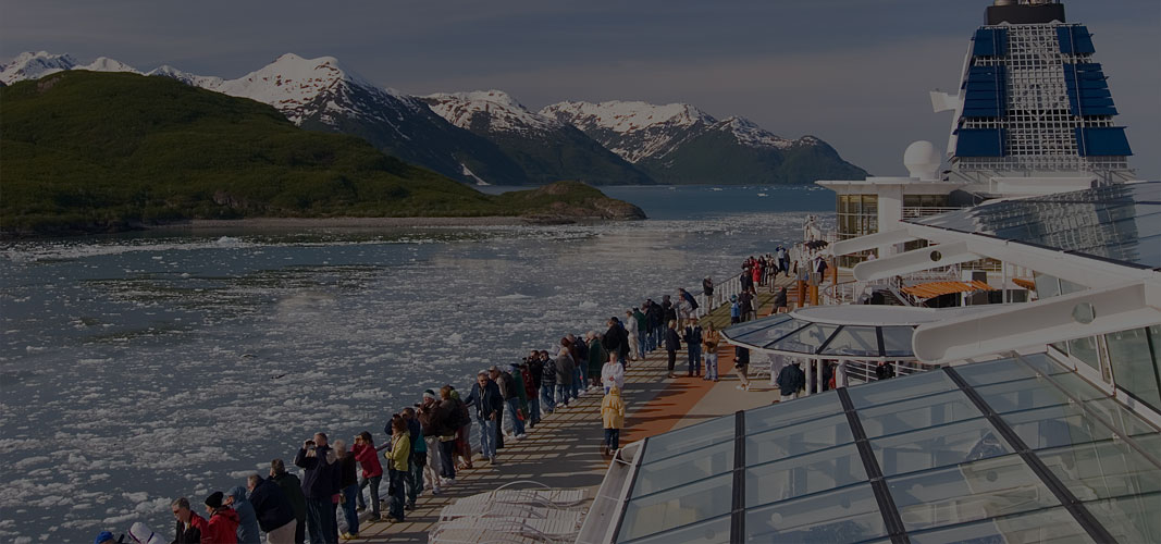 Alaska Cruise Fest