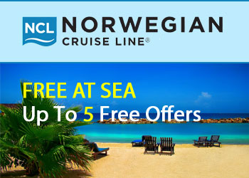 Norwegian Cruise Line: Beat The Freeze