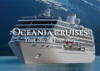 Oceania Cruises