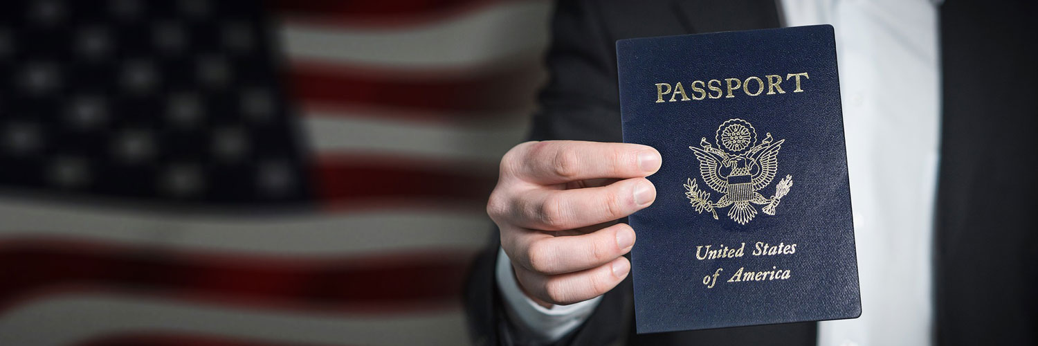 US Passport