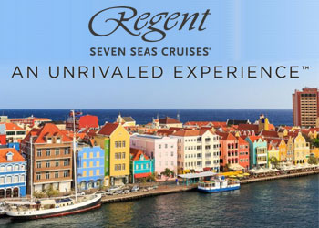 Regent Seven Seas Cruises: Regent Navigator