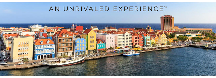 Regent Seven Seas Cruises