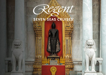 Regent: 2025-2026 Voyage Collection Debut