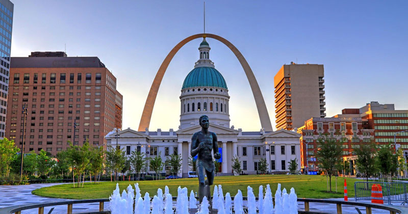 St. Louis