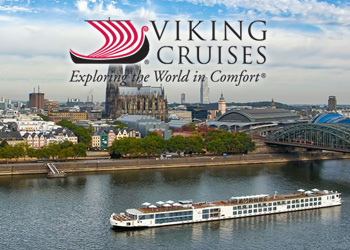 Viking: Discover Europe