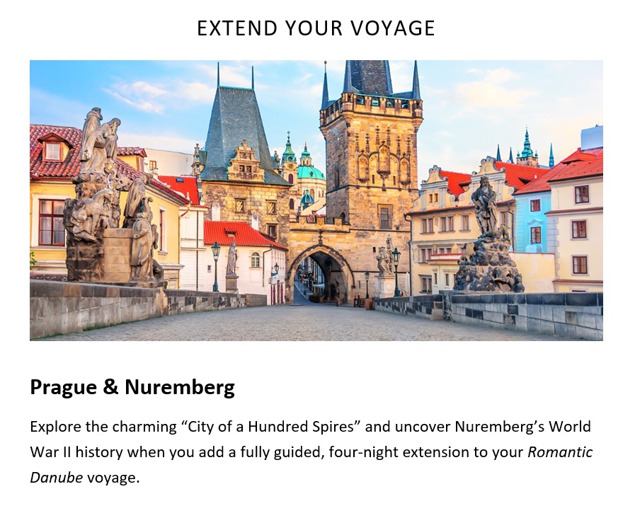 Viking: European Summer Flash Sale
