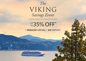 Viking: Explore Italy