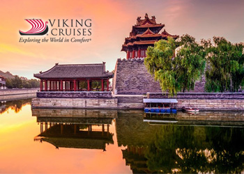 Viking: Explore China