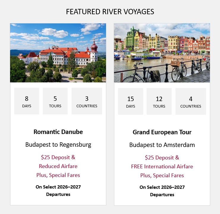 Viking: Holiday Savings