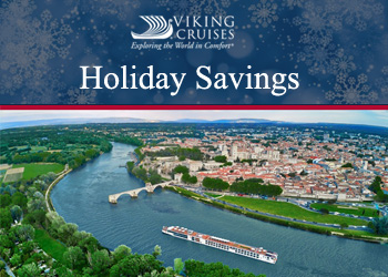 Viking: Holiday Savings