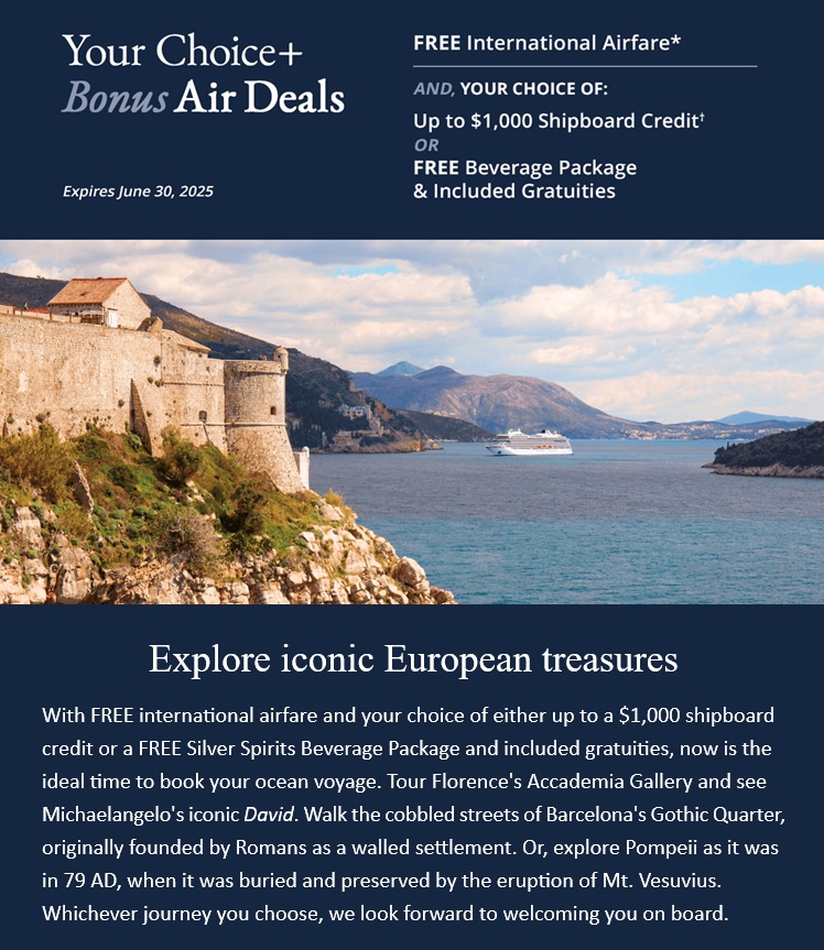 Viking: Iconic European Treasures