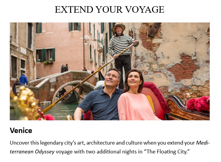 Viking: Iconic European Treasures
