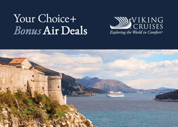 Viking: Iconic European Treasures