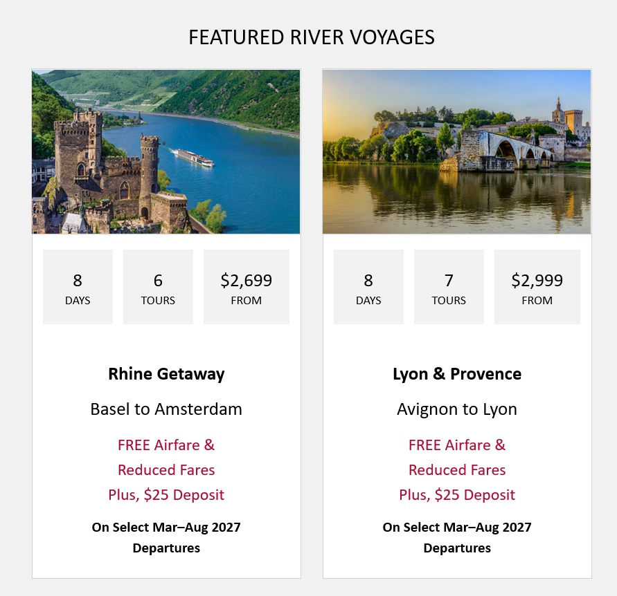 Viking: Labor Day Sale