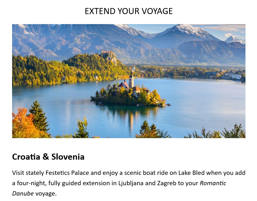 Viking: Limited-Time River Sale