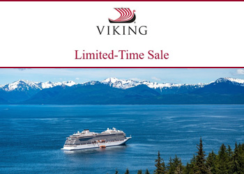 Viking: Limited-Time Sale