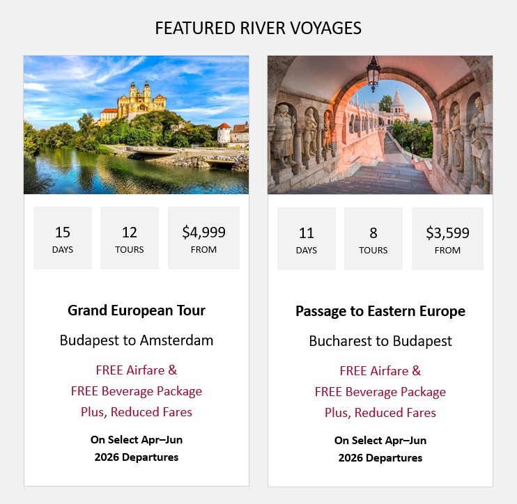 Viking: New Year Sale