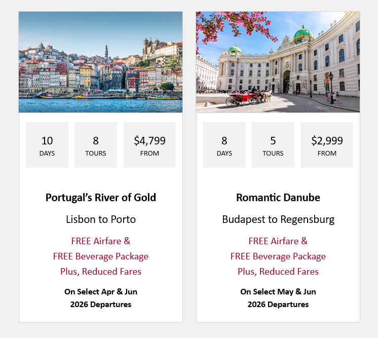 Viking: New Year Sale